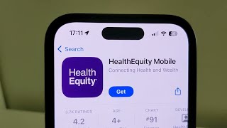 How to Download Health Equity Mobile on iPhone iOS, App Store, Android, Play Market