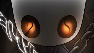 КАК ПРОЙТИ ПОЛОГО РЫЦАРЯ + КОНЦОВКА ПОЛЫЙ РЫЦАРЬ В hollow knight