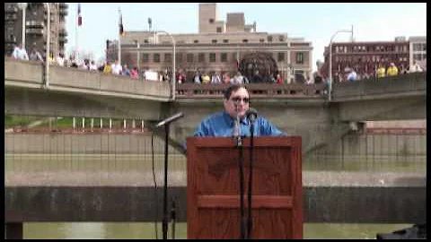 Speech 5 - Ken Witherow - Rochester NY Tea Party R...