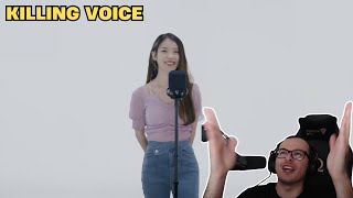 IU (아이유) KILLING VOICE REACTION l Big Body & Bok