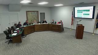 Planning Commission - March 24, 2026