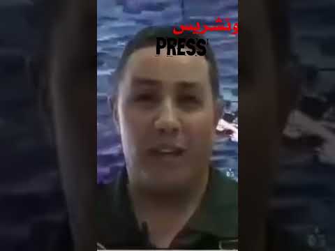 جهود كبيرة يبذلها رجال الدرك الوطني في مثل هذه الكوارث دمتم ذخرا للبلاد وفخرا لها