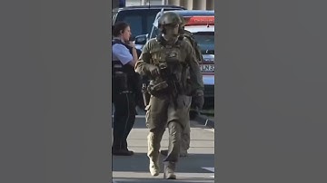 Thumbnail of Run 😈 #shorts #educational #sf #military #specialforces #edit #soldier #gun #raid #operator #army