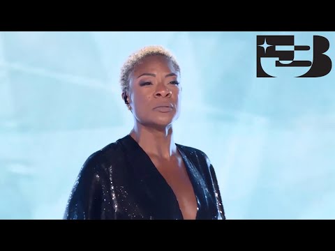 Jully Black Sizzle Reel (2023)