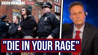 "Die in Your Rage": The Chilling Truth Behind the NYC Terror Plot | Brian Kilmeade Show Content