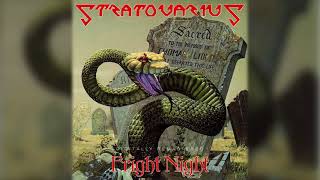 Stratovarius - Night Screamer