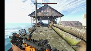 Far Cry 3 Multiplayer 2023 | Custom maps | Shit map