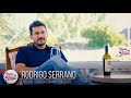 Rodrigo serrano domaine bousquet  pasion por el vino programa 11 bloque 01 temporada 7