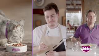 Whiskas Para İade Garantili