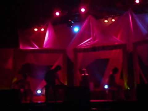 VSMMC Nurses Dance Company :)