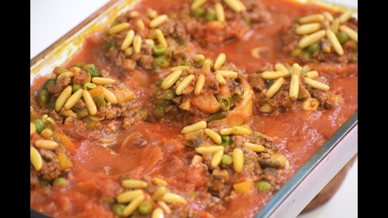 أرضي شوكي -خرشوف-أنگينار اعملوه لا يفوتكم الطعم الخطير 👌🏻👍🏻 Artichoke recipe