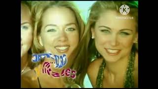 Teletoon Latinoamerica - Amigas Y Rivales Promo 2013