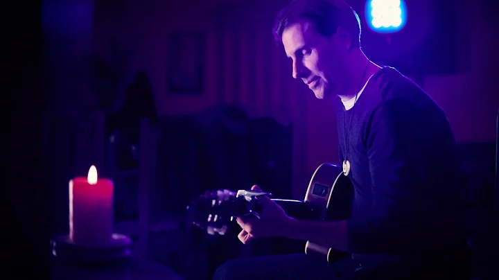 Tommy Furrier - The Rover (Official Music Video)