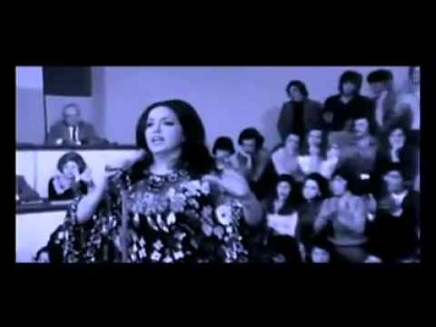 Samira Tawfik - Ya Ayn Mulayiitayn (Şaşkın Orjinali)