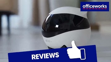 ENABOT EBO SE Smart Moving Home Security Camera
