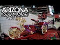 Arizona Lowrider Super Show Lowrider Bike 2021