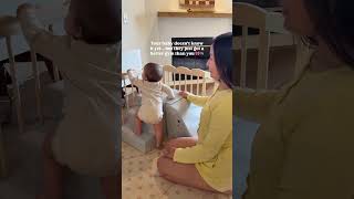 Loraia Soft Play Set I Non-toxic foam climbing gym I I Montessori playroom Ideas I toddler activi... screenshot 3