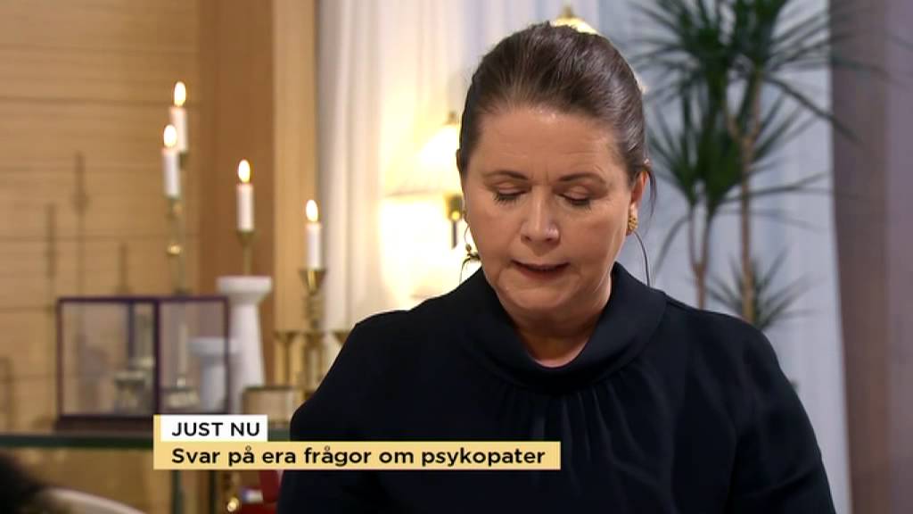 Vad händer om du dejtar en sociopat