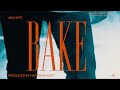 Jan hvpe  bake official