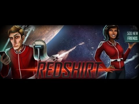 Video: Redshirt Apskats