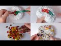 «没»🎄🎅🏻🎁クリスマス風クランチスライム🎄🎅🏻🎁[音フェチ][ASMR]