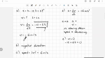 P35 Chapter 2 Halliday & Resnick