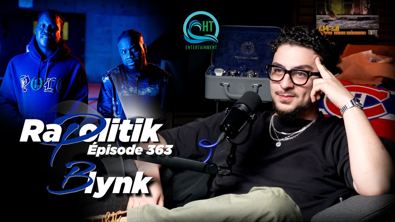 Blynk / 363 \ Rapolitik