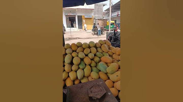 ₹100KG #mango #vlog #viralshorts