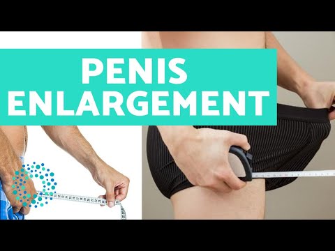 How to Make Your Penis Bigger