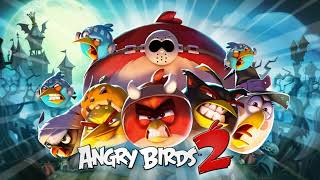 Bamboo Nightmares - Angry Birds 2 Ost