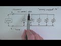 6502 Mite home-brew computer project: hardware architecture