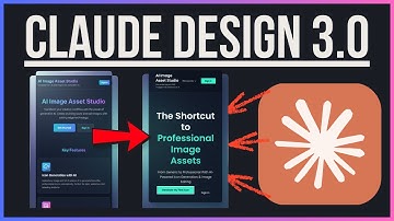 This Claude Design Workflow is INSANE (Ultimate UI/UX Vibe Coding)