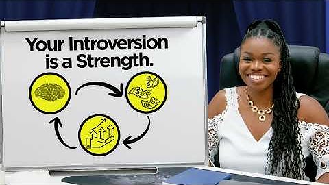 The Introvert’s Survival Guide for work | Career Advice for Introverts