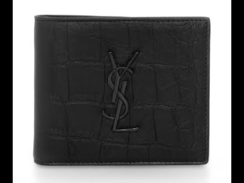 Louis Vuitton Bifold Wallet - Luxe Du Jour