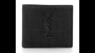 Louis Vuitton Bifold Wallet - Luxe Du Jour