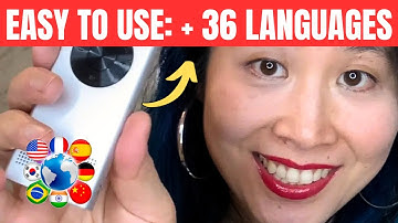 Enence Translator (MY HONEST REVIEW) - Enence Translator Reviews - Enence Instant Translator