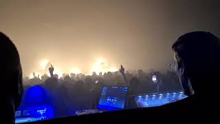 Leftfield - Song of Life (Kentish Town Forum, London 16/12/2023)