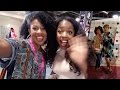 Vlog 1: NY, Generation Beauty, Meeting Cyndee Black