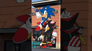 Goodbye Sonic x Bahama Buck’s