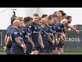 FULL MATCH | Scotland vs England Knights | LIVE International Rugby League World Cup Warm Up Game