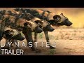 Dynasties  official trailer 2  new david attenborough series  bbc earth