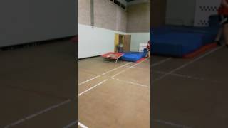 GYMNASTICS