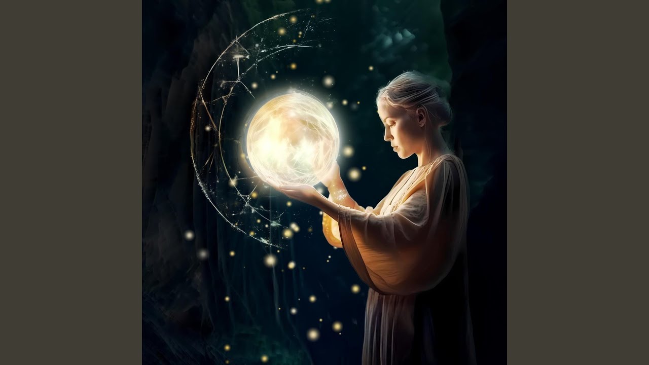 在 YouTube 上觀看「Codes of Light Flow」