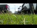 First phase of COU parking improvements set for completion by June