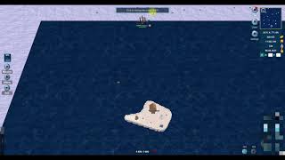 Battle Of Sea - Br1 Fight