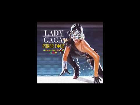 My humps poker face remix