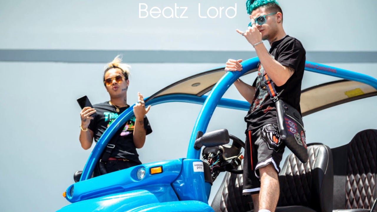 [FREE] Icy Narco Type Beat 2018 - "Snowball" | Free Type Beat | Rap/Trap Instrumental 2018