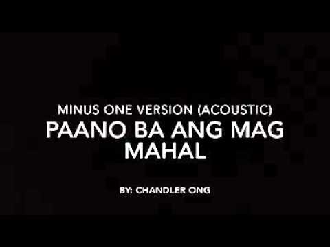 magmahal muli minus one magmahal muli minus one