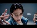 MYNAME「COOL」(Official MV)