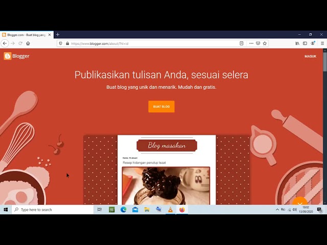 Membuat Blog vol1 oleh Sukir Santoso class=